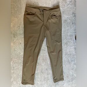 Men’s Lululemon Pants